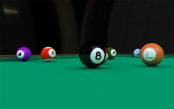 Điện Nam Bắc Billiards