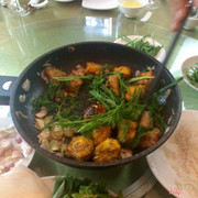 Chả cá lăng