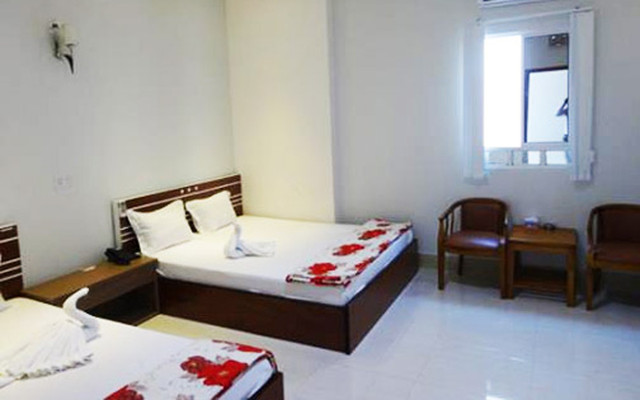 Kim Hưng II Hotel