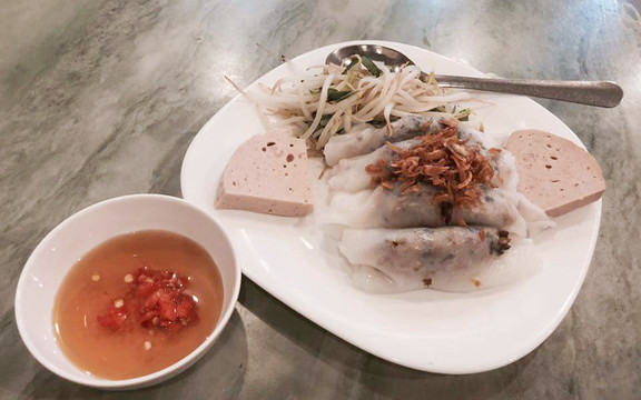 Bánh Cuốn Nam Thịnh