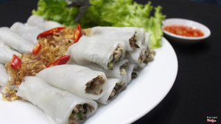 Bánh cuốn