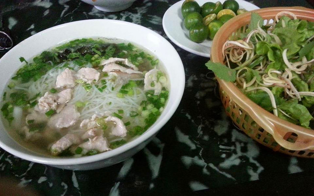 Hương Tám - Bún & Bánh Đa