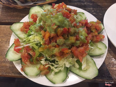 Salad Bò