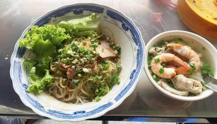 Hưng Thịnh - Cơm Tấm, Bún Riêu & Hủ Tiếu