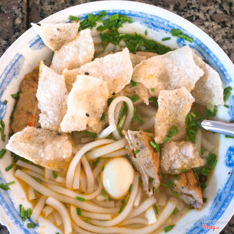 Bánh canh