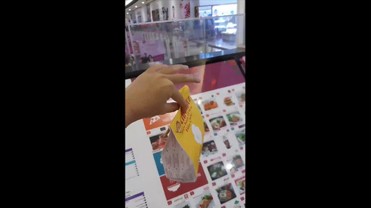 Mỗi lần đi aeon đều phải mua 😍