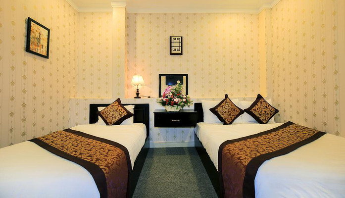 Hoàng Yến Hotel