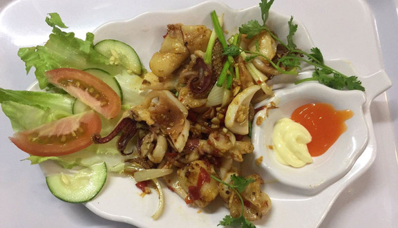 Quán Nhậu Ngọc Sơn