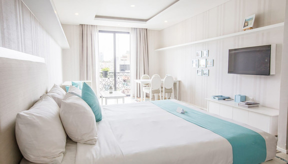 Lief Hotel Saigon