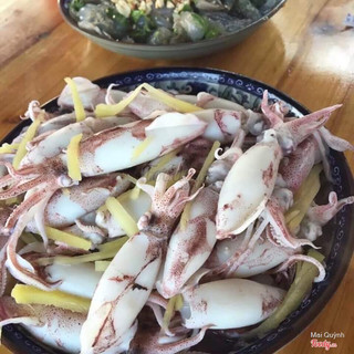 Hải Sản