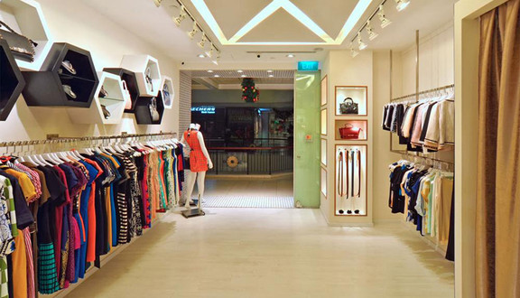 Xinh Boutique - Shop Thời Trang