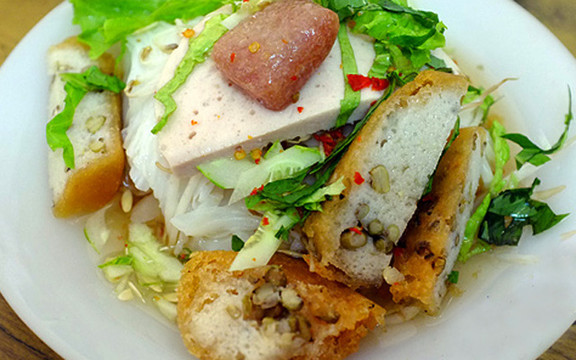 Bánh Ướt Minh Châu