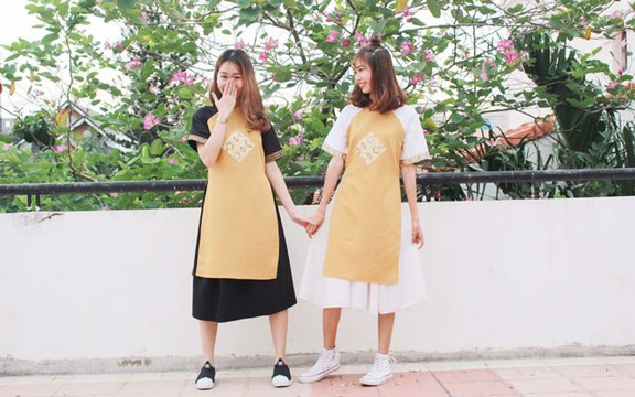 TK Store - Trần Văn Ơn