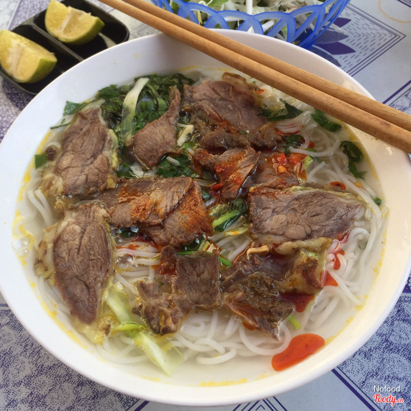 bún bò