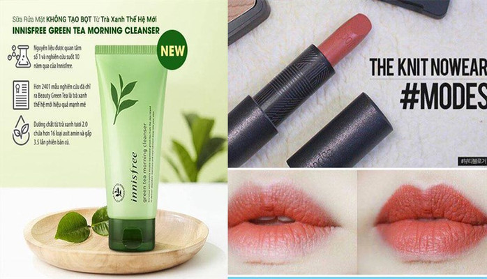 Maika Cosmetics -  Mỹ Phẩm Hàn Quốc Chính Hãng