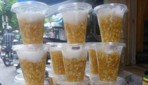 Chè Bưởi Cô Tư