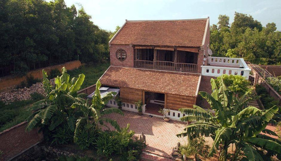 Zen Villa Homestay