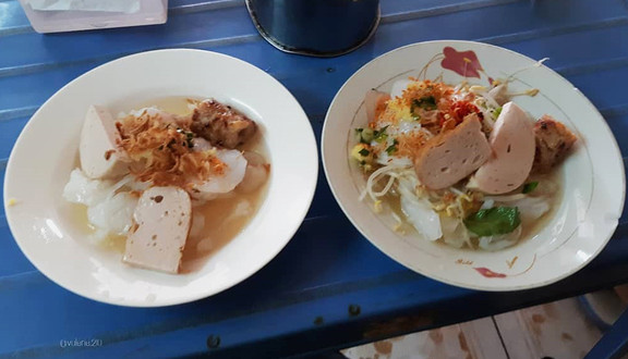 Bánh Ướt Thuận Phước