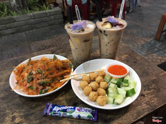 Quán ruột nè. Giá rẻ mà chất lượng miễn bàn. 