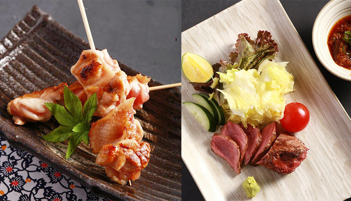 Kokyo Restaurant - Ẩm Thực Nhật