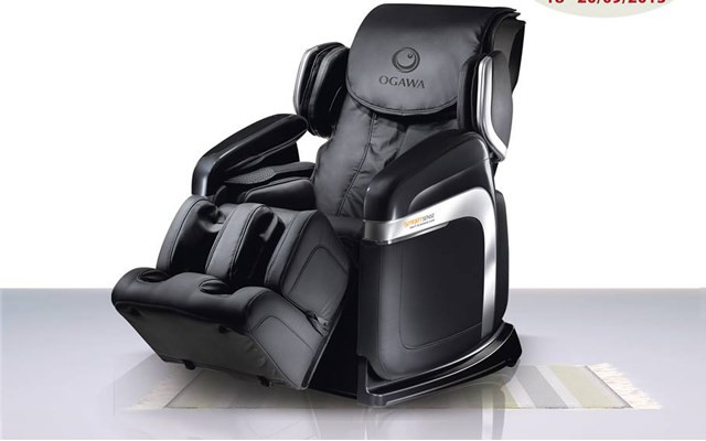 OGAWA Vietnam - Thiết Bị Chăm Sóc Sức Khỏe - Parkson Đà Nẵng