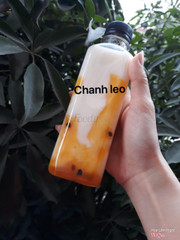 Sữa chua chanh leo 330ml 20k