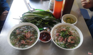 Phở