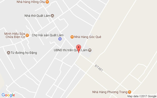 Nhà Hàng Hoàng Gia