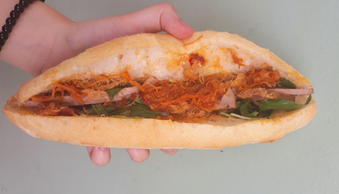 A Rem - Bánh Mì Đà Nẵng