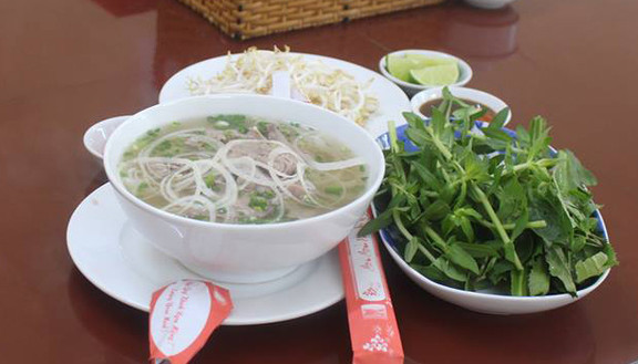 Phở Ngọc Quỳnh