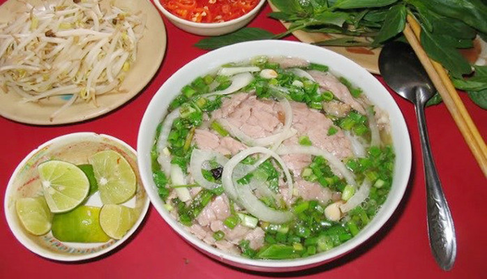 Phở Chú Giàu