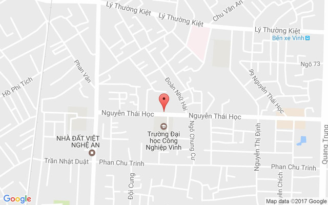 Nhà Hàng Kiều My