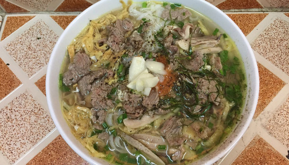 Bún & Phở Hà Nội