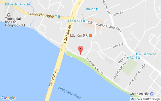 Cafe Hải Đăng