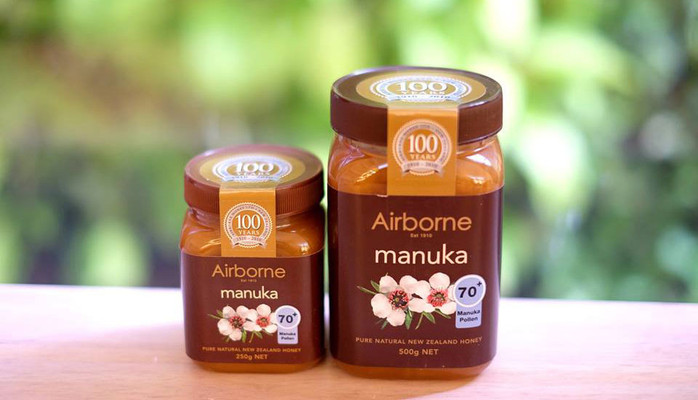 Kiaora - Mật Ong Manuka New Zealand - Shop Online