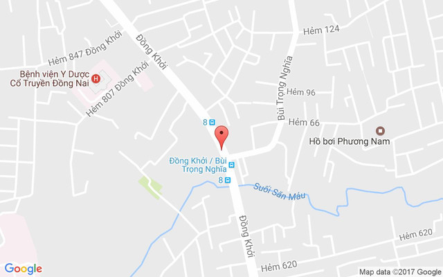 Phúc Vương Lan Cafe