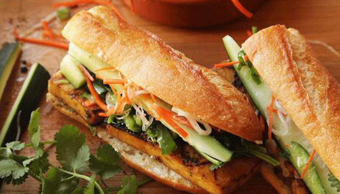 Bánh Mì Duy Diễn