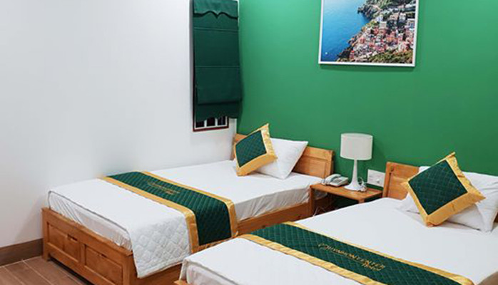 Quy Nhon Center Hotel