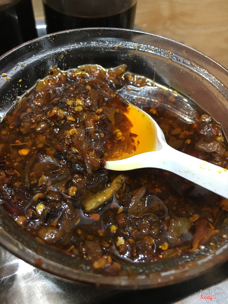 sa tế t&#244;m ăn ngon