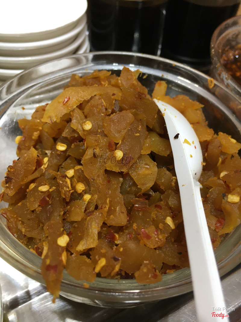 củ cải ng&#226;m