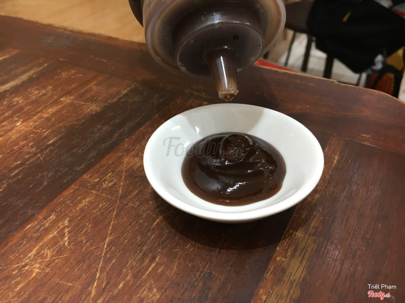 tương đen