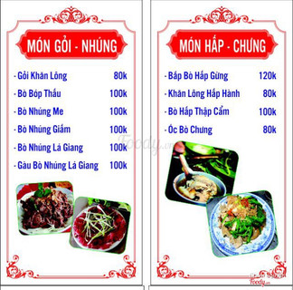 Thuc Don Nha Lau Bo 5 Thai Dj16