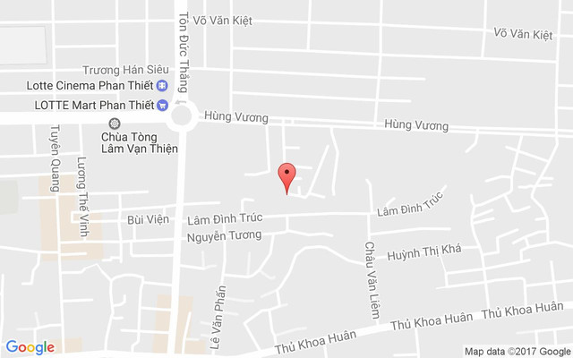 Bé Trang Coffee Shop