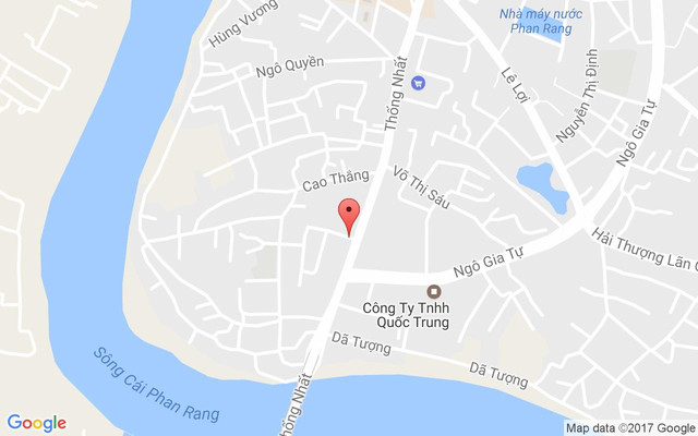 Ngân Tâm Coffee Shop
