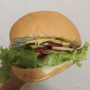 Hamburger Heo 