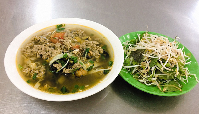 Hà Nội Quán - Bún Riêu Ốc & Phở