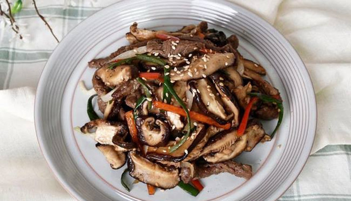 WorldFood - Bò Nhập Khẩu & Hải Sản Tươi Sống - Đô Đốc Lộc