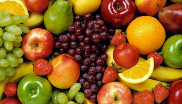 Hoa Quả Nam Phương