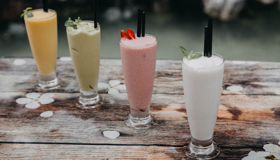 Sinh Tố Thành Phát