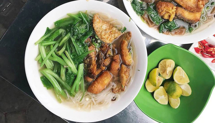 Hải Thịnh - Bún, Phở & Bánh Đa Các Loại